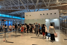 12 mẫu bệnh phẩm tại Đà Nẵng đều âm tính với virus corona